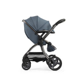 Egg 3 Luxury Shell i-Size Travel System Bundle - Topaz 56