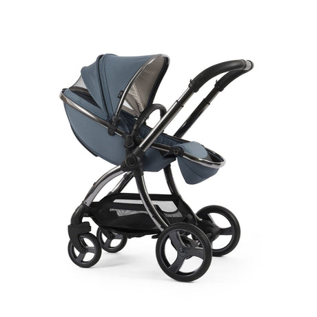 Egg 3 Stroller - Topaz 38
