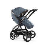 Egg 3 Luxury Shell i-Size Travel System Bundle - Topaz 42