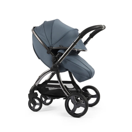Egg 3 Stroller 9 Piece Snuggle Accessory Bundle - Topaz 44