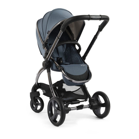 Egg 3 Stroller and Carrycot - Topaz 12