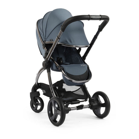 Egg 3 Stroller and Carrycot - Topaz 23