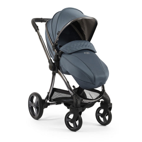 Egg 3 Stroller - Topaz 1