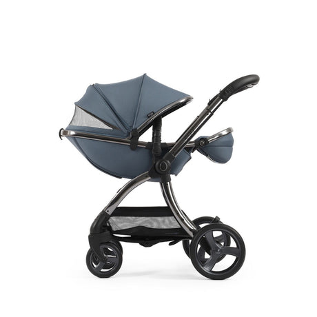 Egg 3 Stroller - Topaz 6