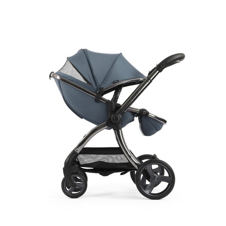 Egg 3 Stroller - Topaz 7