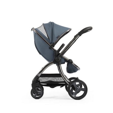 Egg 3 Stroller - Topaz 9
