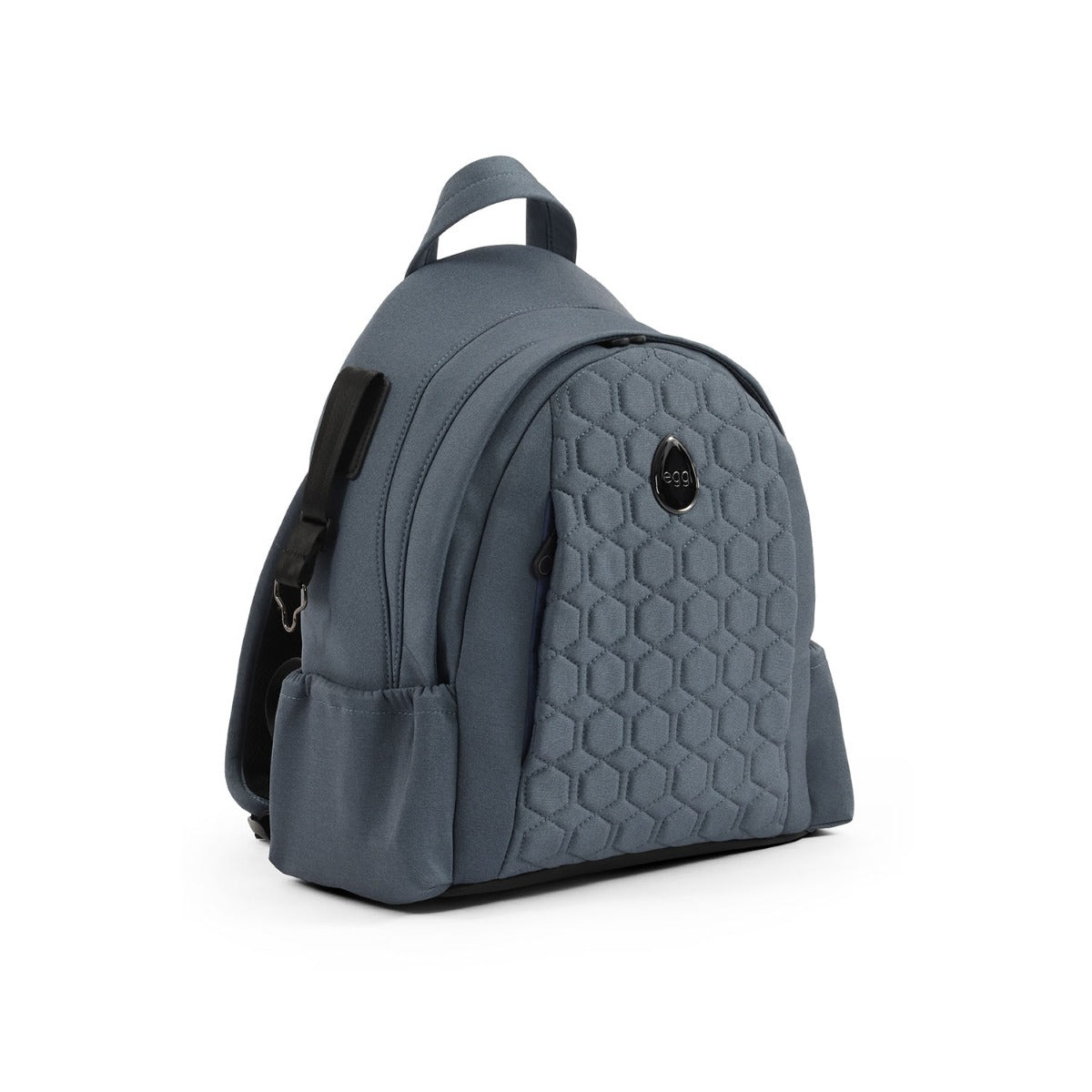 Egg 3 Luxury Shell i-Size Travel System Bundle - Topaz 55