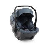 Egg 3 Luxury Shell i-Size Travel System Bundle - Topaz 58
