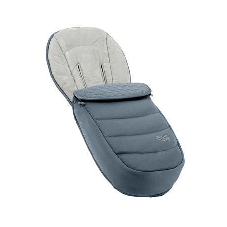 Egg 3 Stroller 9 Piece Snuggle Accessory Bundle - Topaz 58