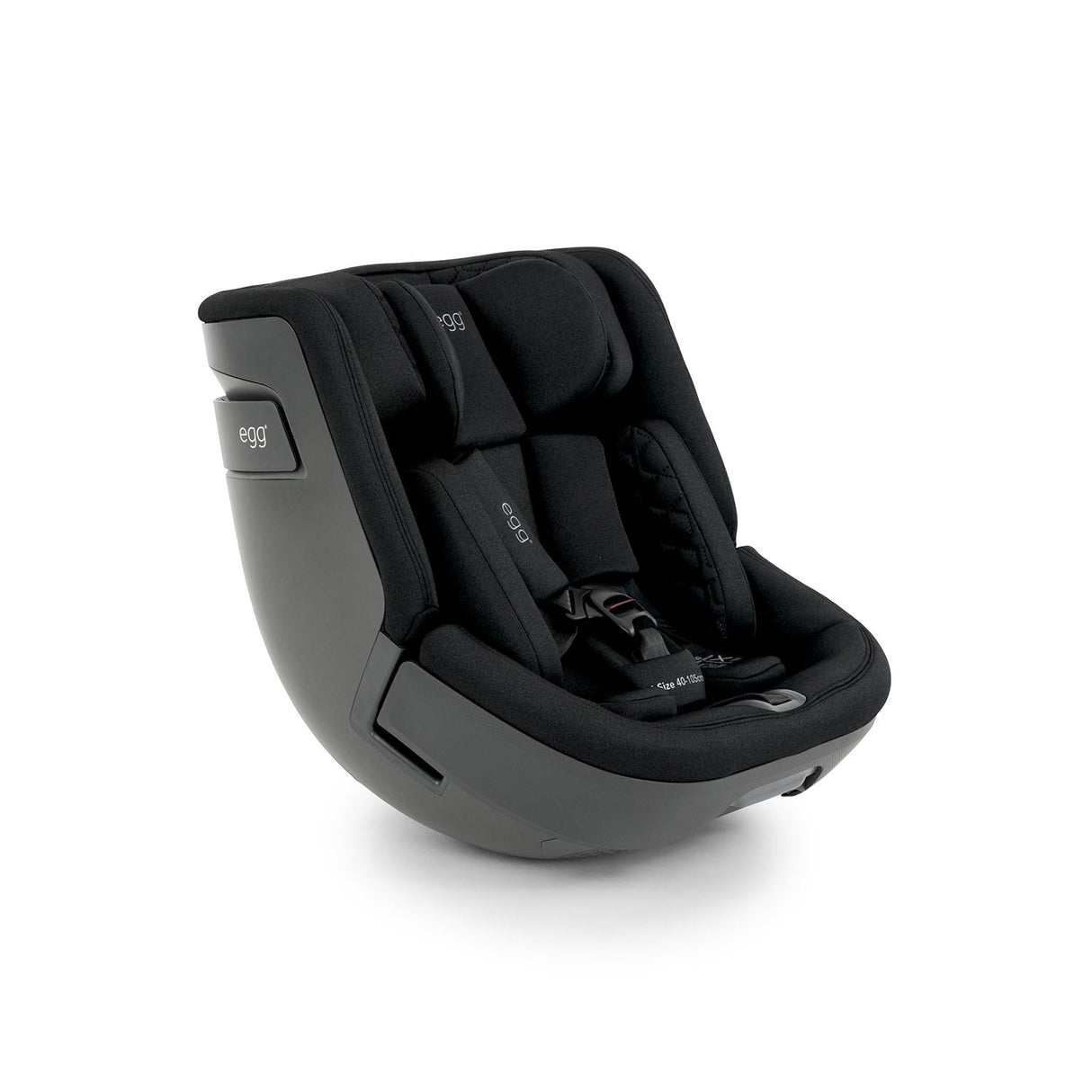 Egg 3 Ultimate Shell 360 Travel System Bundle - Panther