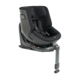 Egg 3 Ultimate Shell 360 Travel System Bundle - Carbonite