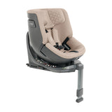 Egg Toddler 360 Car Seat - Feather