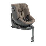 Egg 3 Ultimate Shell 360 Travel System Bundle - Mink