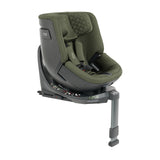 Egg Toddler 360 Car Seat - Sage