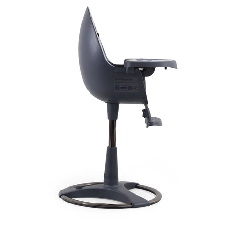Egg Home Highchair - Grey 22