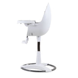 Egg Home Highchair - White 26