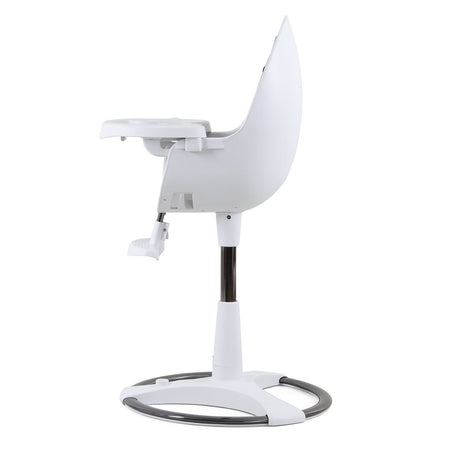 Egg Home Highchair - White 26