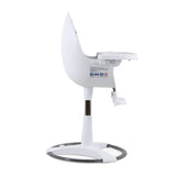 Egg Home Highchair - White 8
