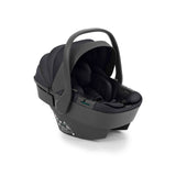Egg 3 Luxury Shell 360 Travel System Bundle - Carbonite
