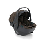Egg Shell 360 i-Size Car Seat - Chocolate Velvet
