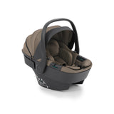 Egg Shell 360 i-Size Car Seat - Mink
