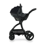 Egg 3 Luxury Shell 360 Travel System Bundle - Panther