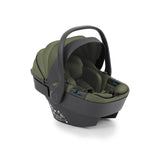 Egg 3 Luxury Shell 360 Travel System Bundle - Sage