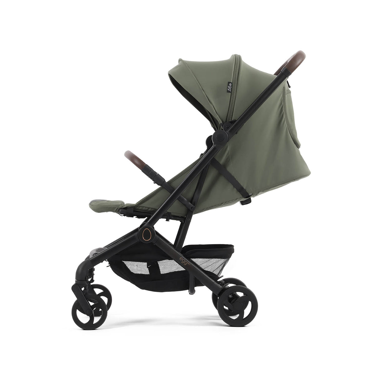 egg Sky Stroller - Green