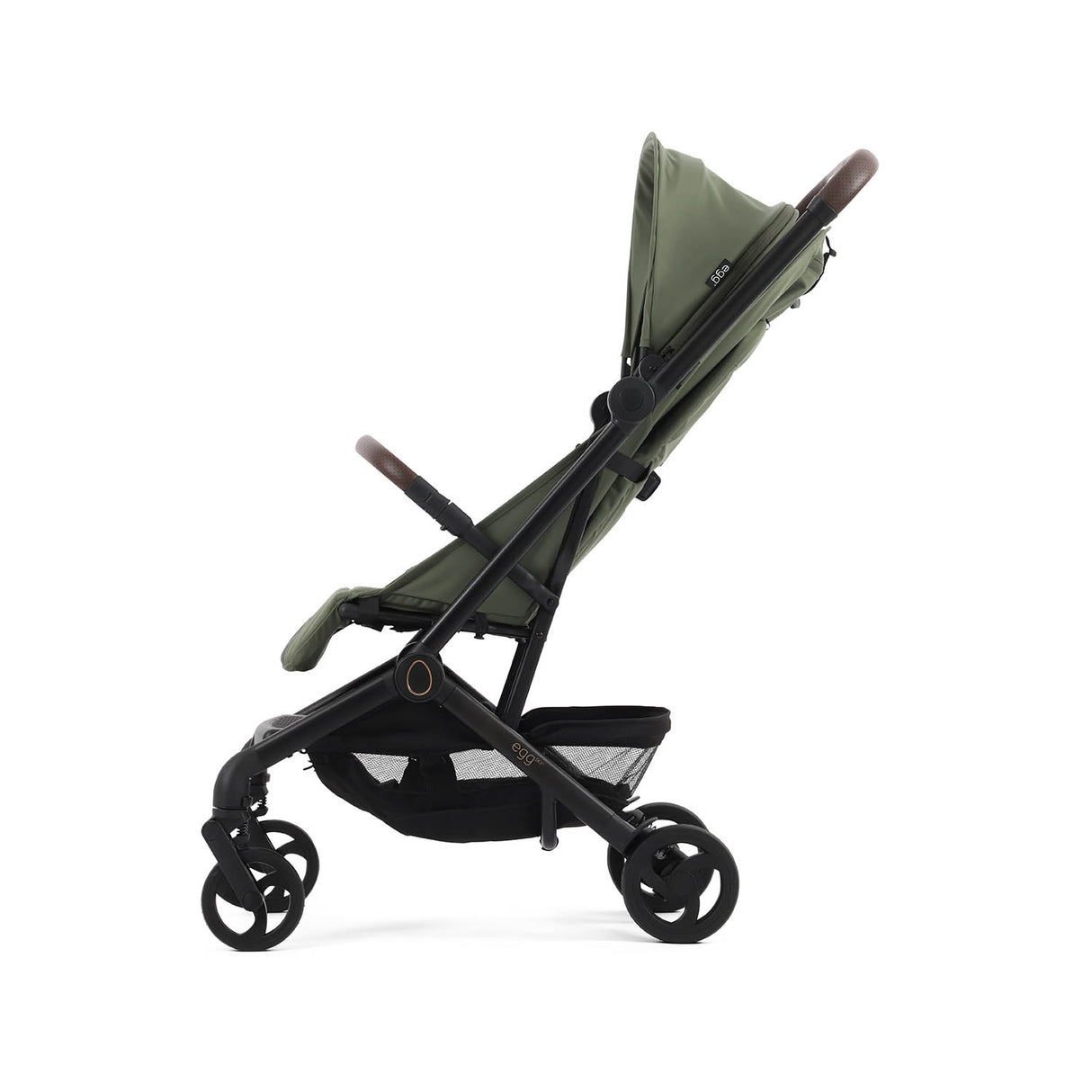 egg Sky Stroller - Green