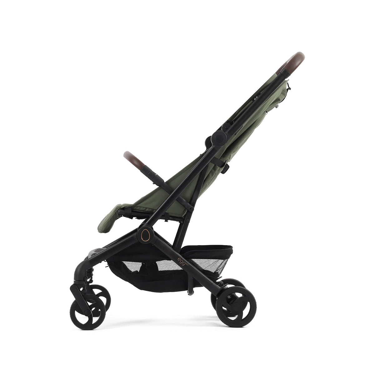 egg Sky Stroller - Green
