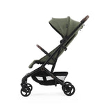 egg Sky Stroller - Green