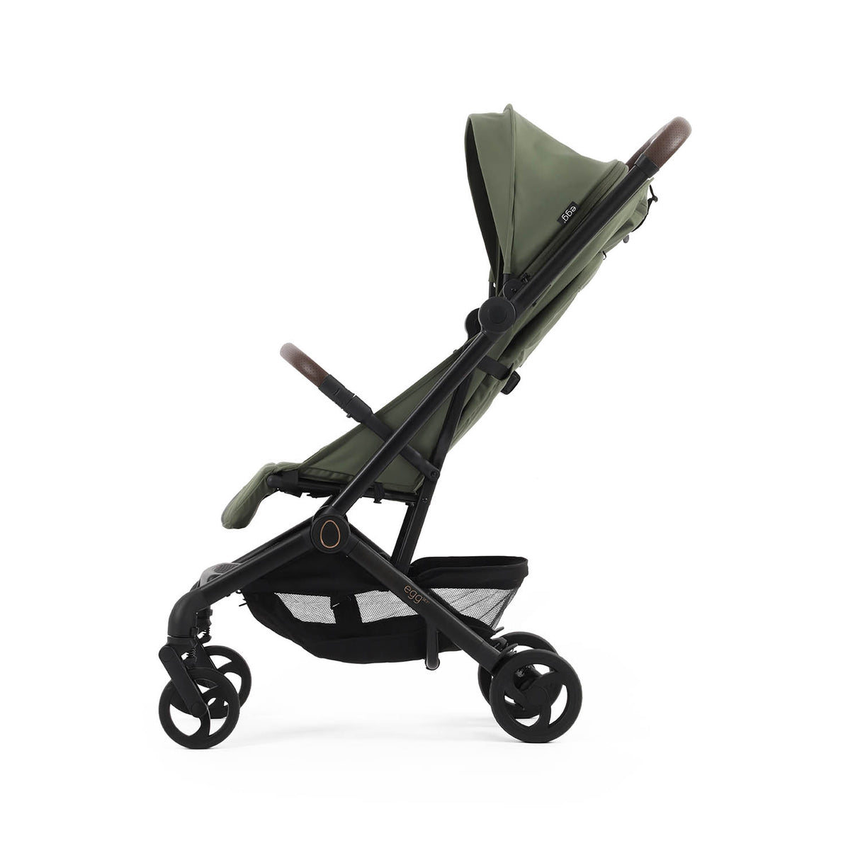 egg Sky Stroller - Green