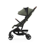 egg Sky Stroller - Green