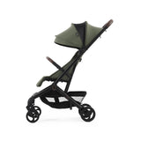 egg Sky Stroller - Green
