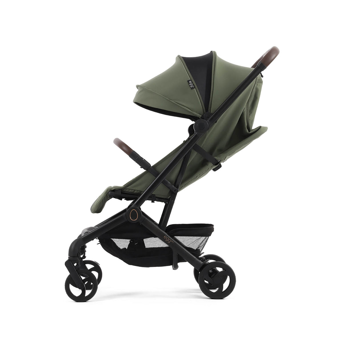 egg Sky Stroller - Green