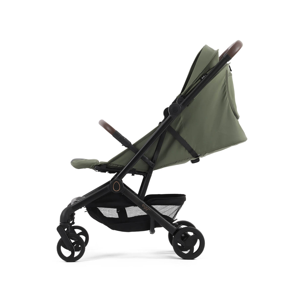 egg Sky Stroller - Green