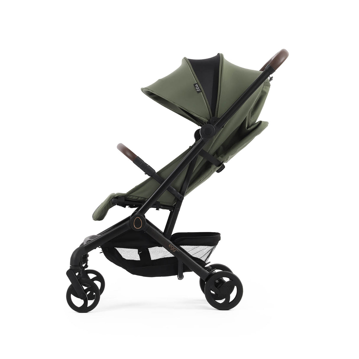 egg Sky Stroller - Green
