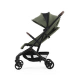 egg Sky Stroller - Green