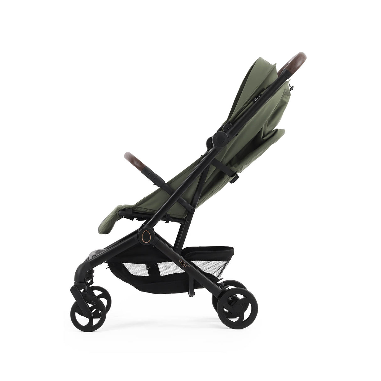 egg Sky Stroller - Green