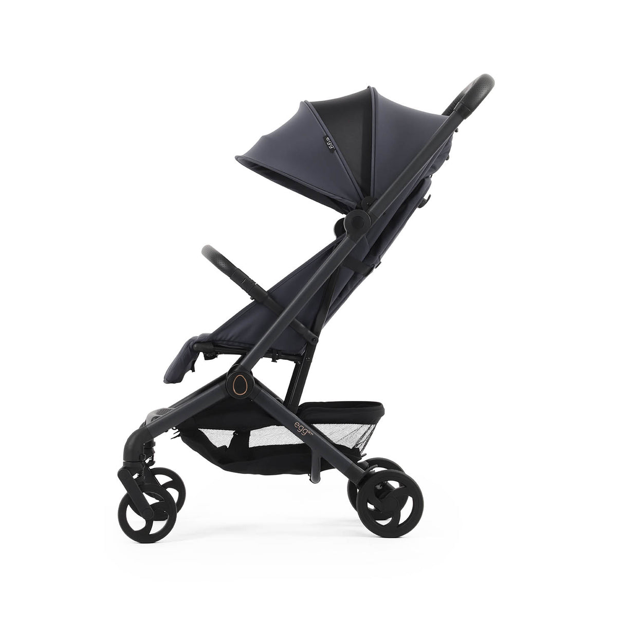 egg Sky Stroller - Ink