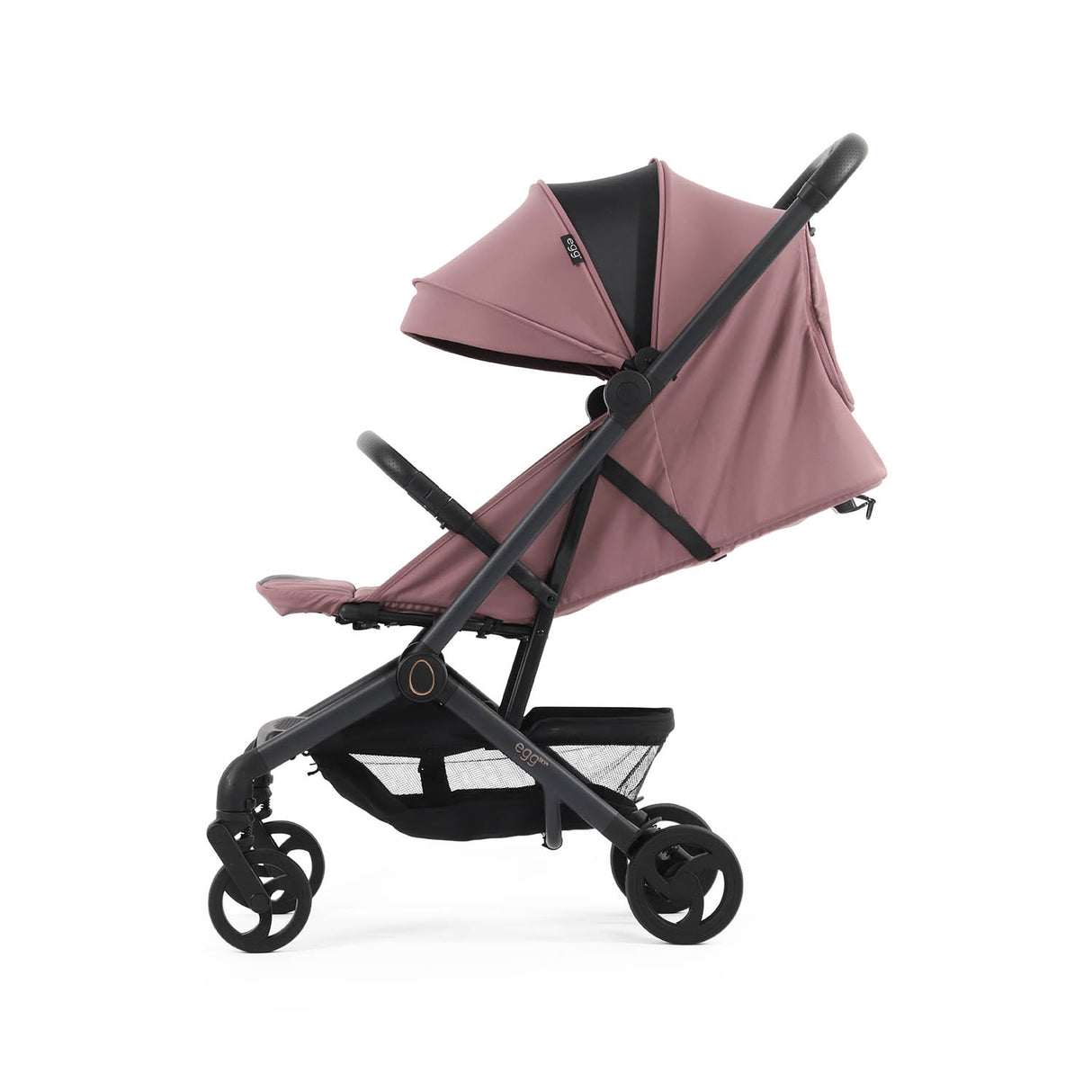 egg Sky Stroller - Mauve