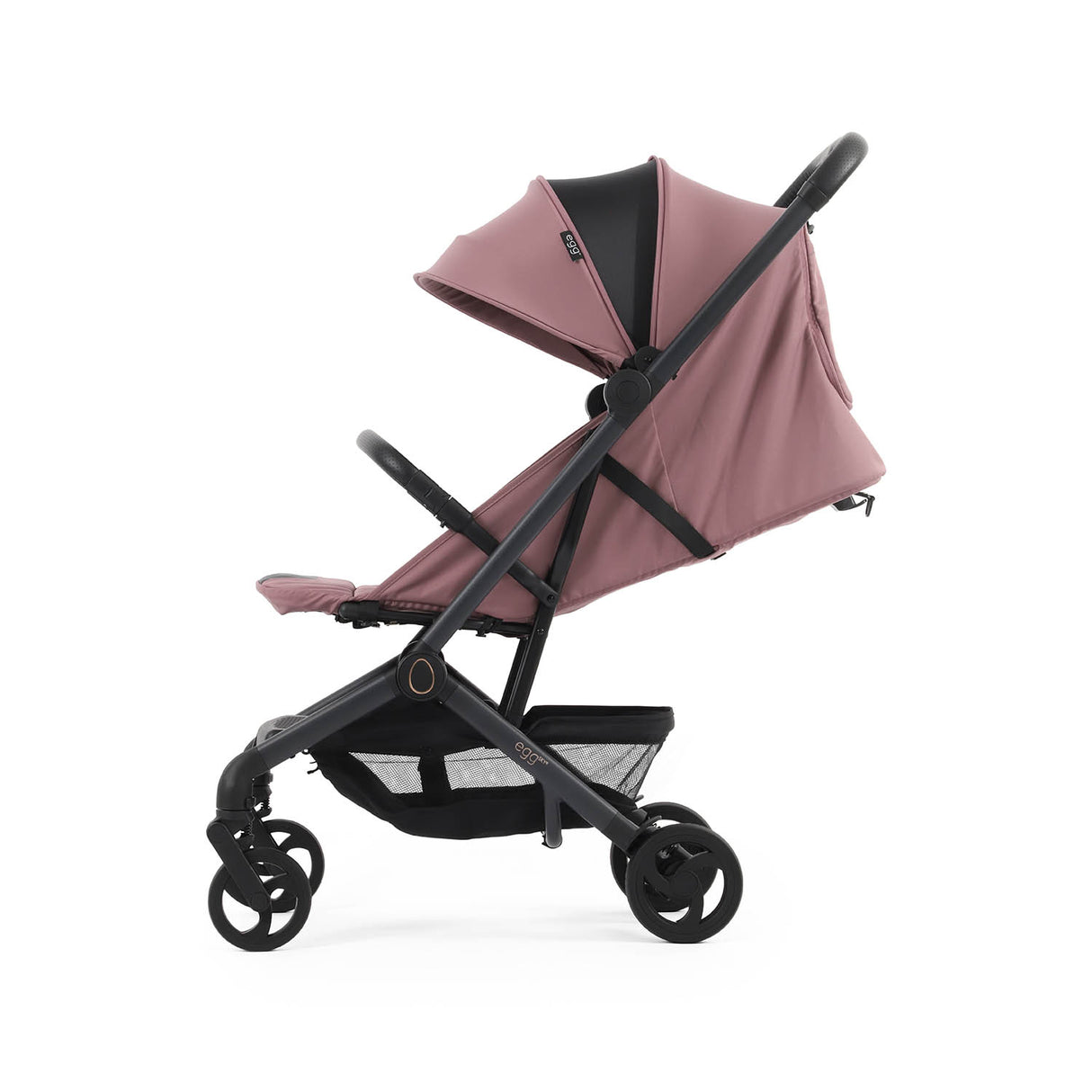 egg Sky Stroller - Mauve