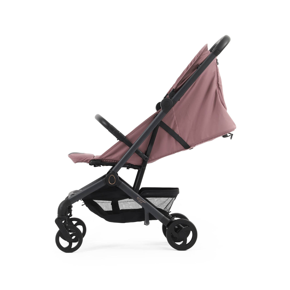 egg Sky Stroller - Mauve