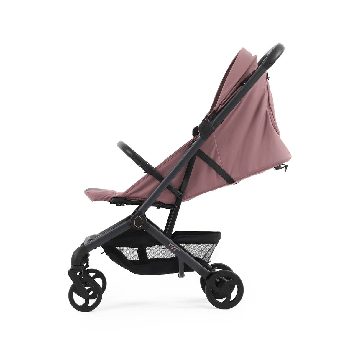 egg Sky Stroller - Mauve
