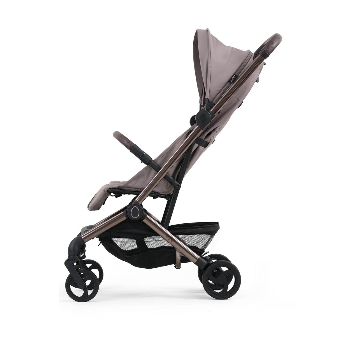 egg Sky Stroller - Taupe