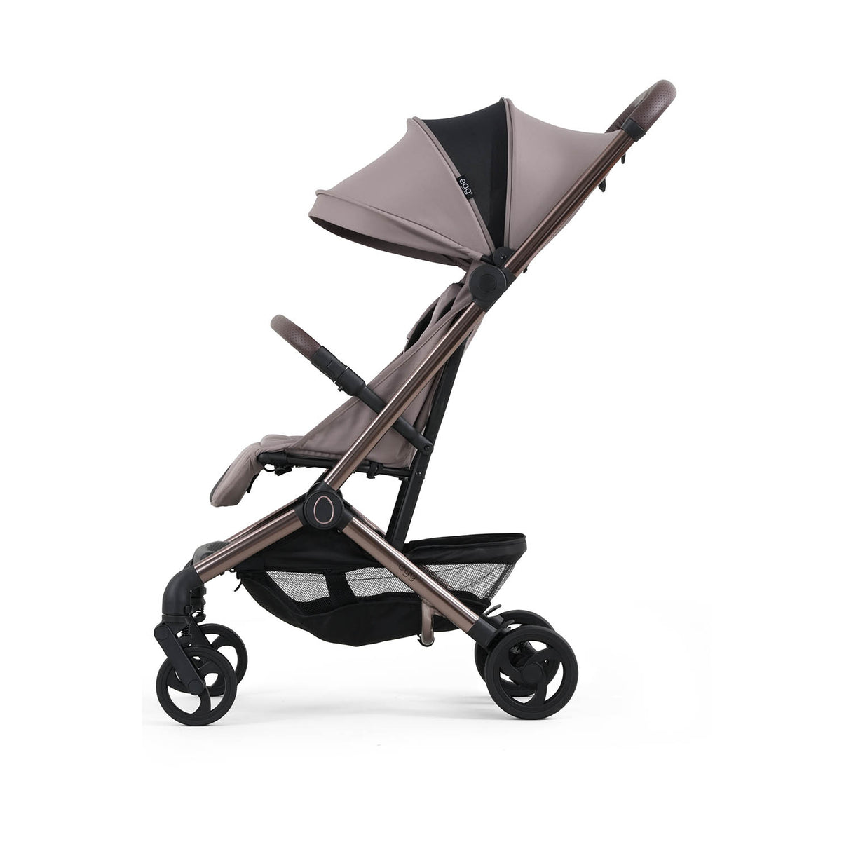 egg Sky Stroller - Taupe