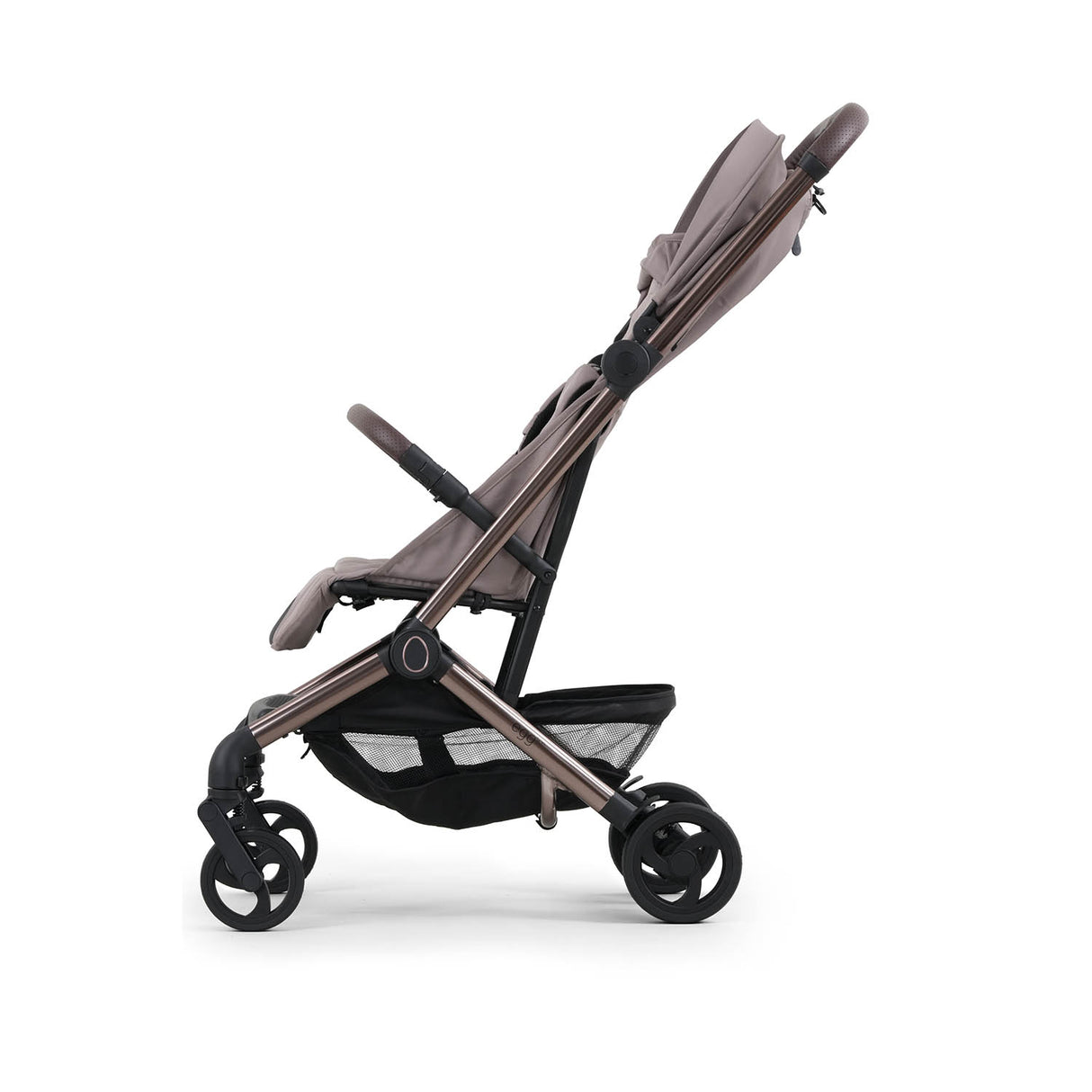 egg Sky Stroller - Taupe