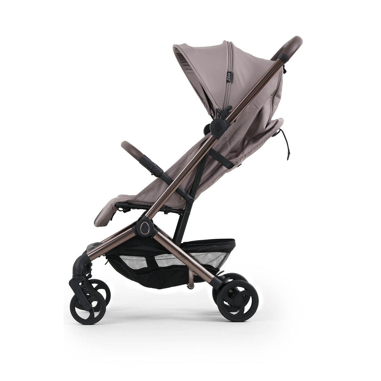egg Sky Stroller - Taupe