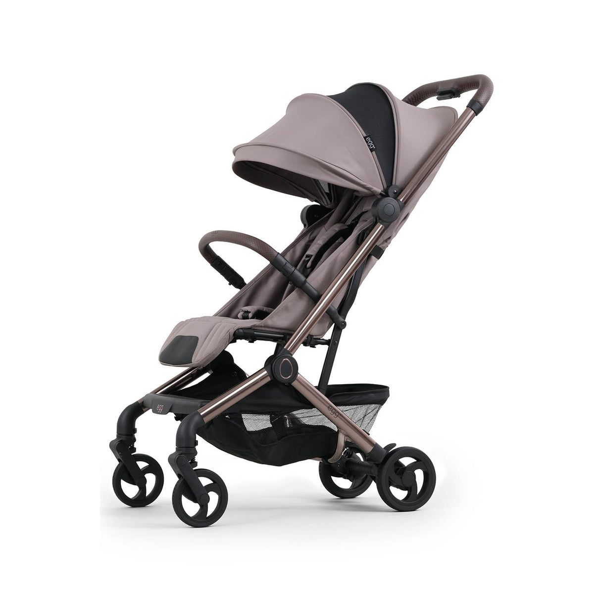egg Sky Stroller - Taupe