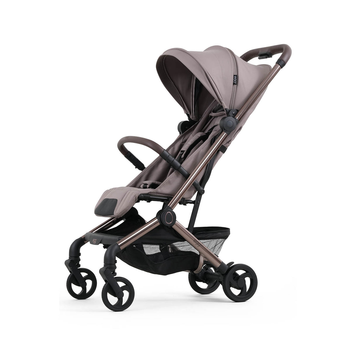 egg Sky Stroller - Taupe
